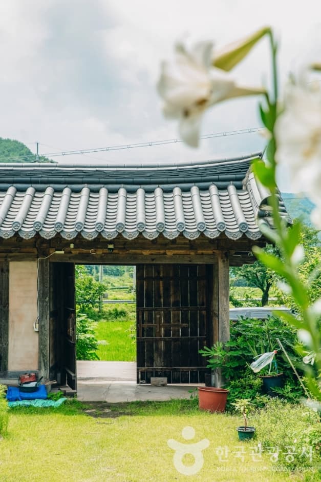 덕동댁_내부전경 5