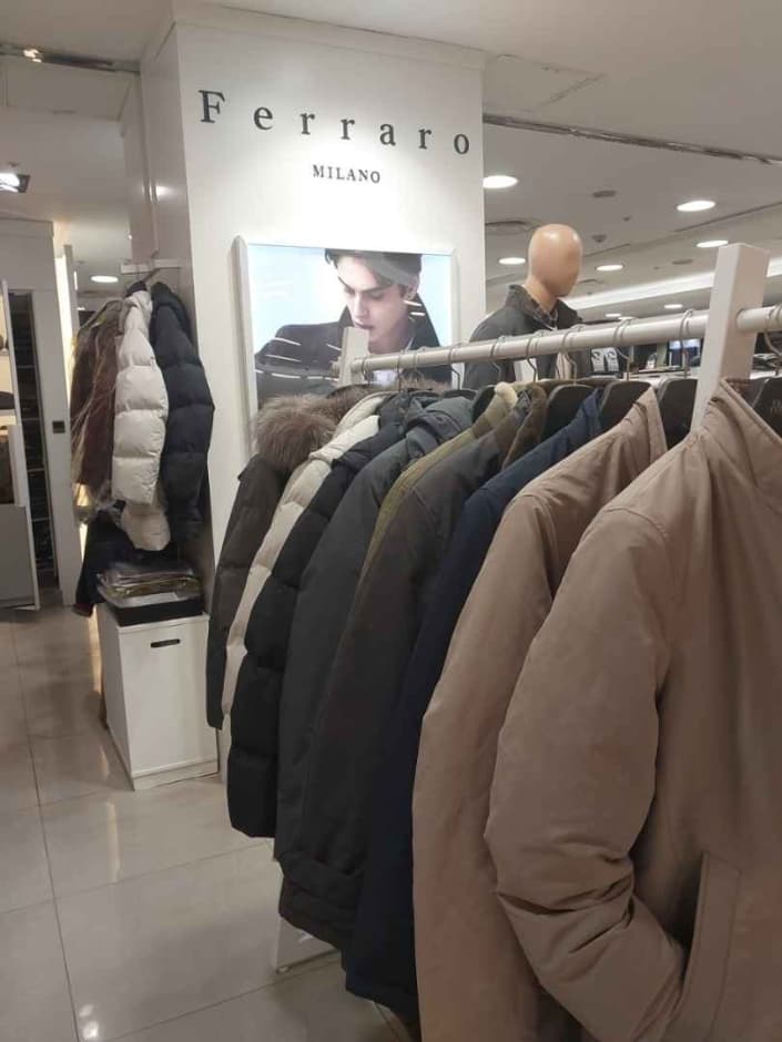[事后免税店]Ferraro MILANO페라로밀라노