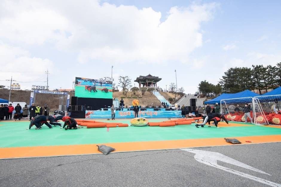 2025 영덕대게축제 2