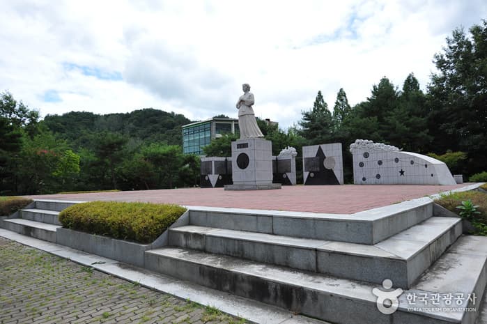 정읍여행의 백미를 담다