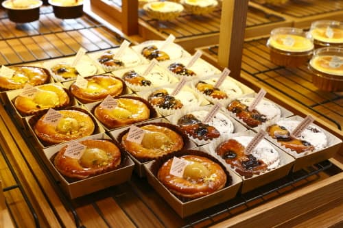 성심당 케익부띠끄_메뉴
