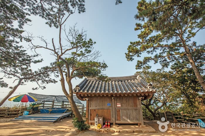水城堂(수성당)