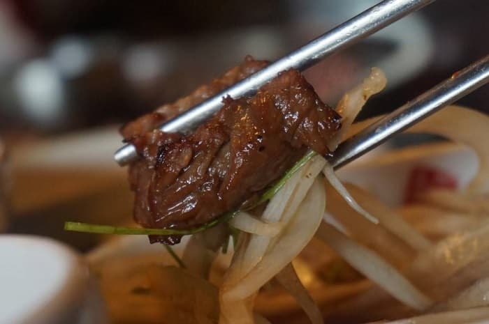 大平排骨 ( 대평갈비 )