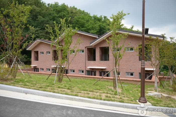 경북_봉화정자문화생활관_D_전경