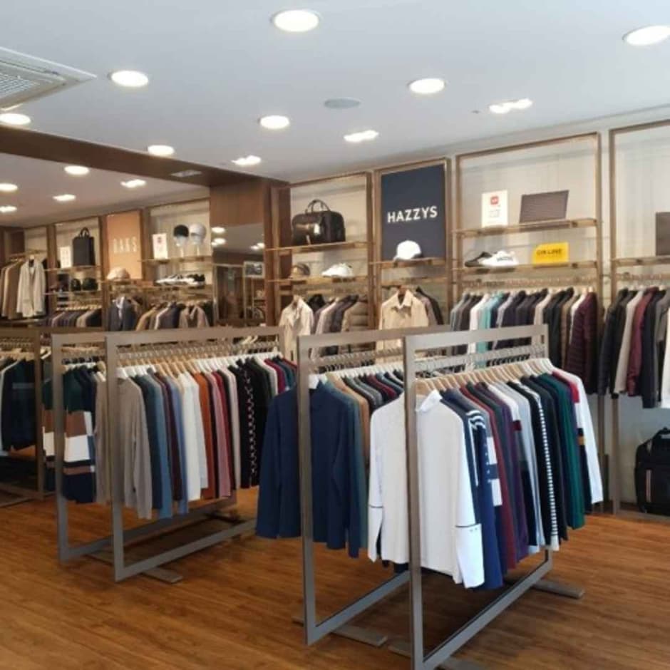 [事后免税店]哈吉斯헤지스