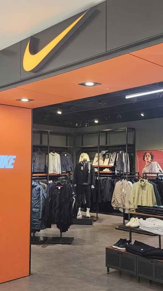 [事后免税店]耐克나이키