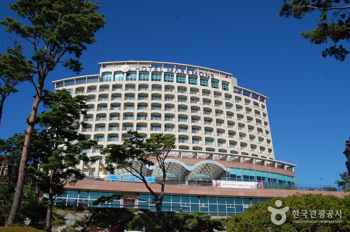 Hotel Maremons (호텔 마레몬스)