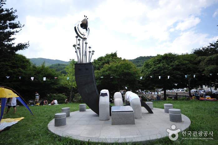 무주구천동관광특구(무주군)