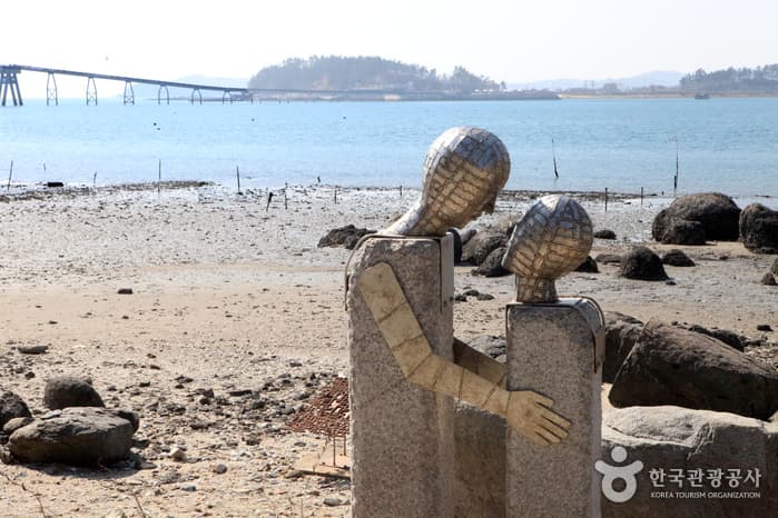 전남_강진_출렁다리 넘어 섬으로, 강진 가우도08