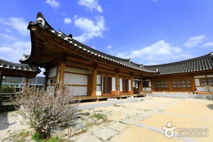 계림궁_아사달아사녀관
