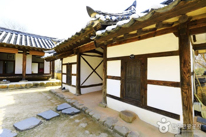 대구_표충재전통체험관_보정사진_내삼1실2