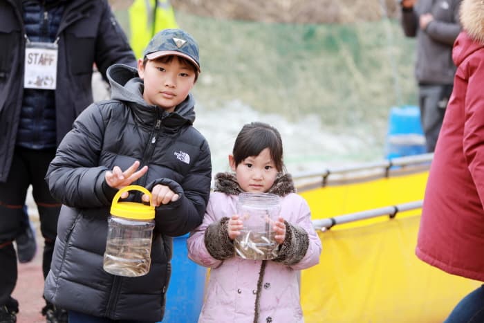  안성빙어축제 2019(5)