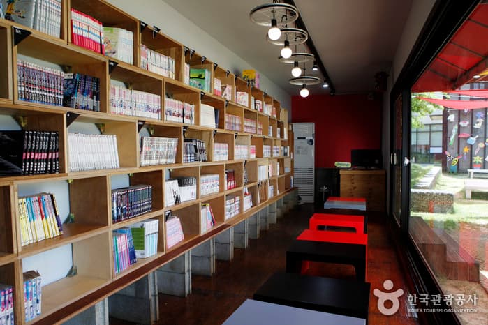 전북_전주_써니! 공장이 예술이야, 전주 팔복예술공장_16