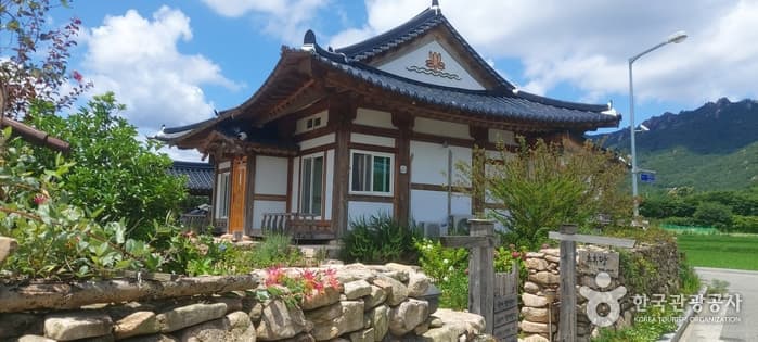 休休堂[韩国旅游品质认证/Korea Quality] (휴휴당 [한국관광 품질인증/Korea Quality])