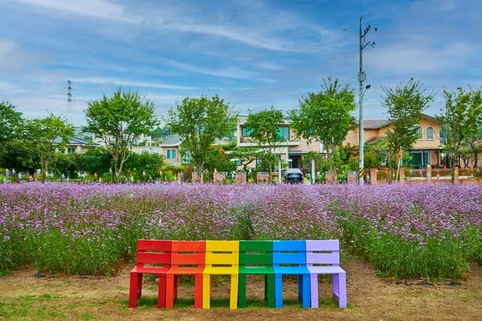 모산비행장