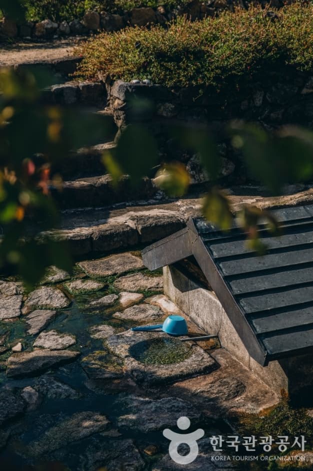 논산명재고택_외부전경 5