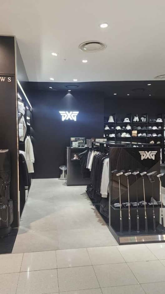 [事后免税店]PXGPXG