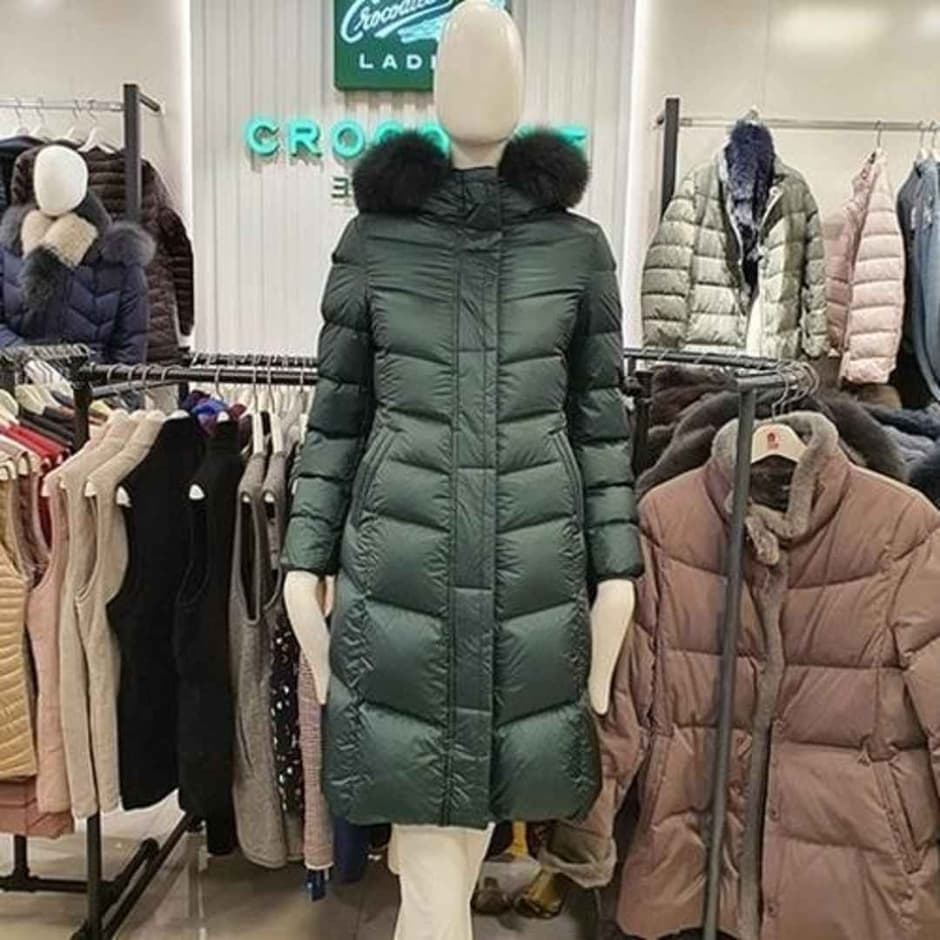 크로커다일레이디 뉴코아 평촌