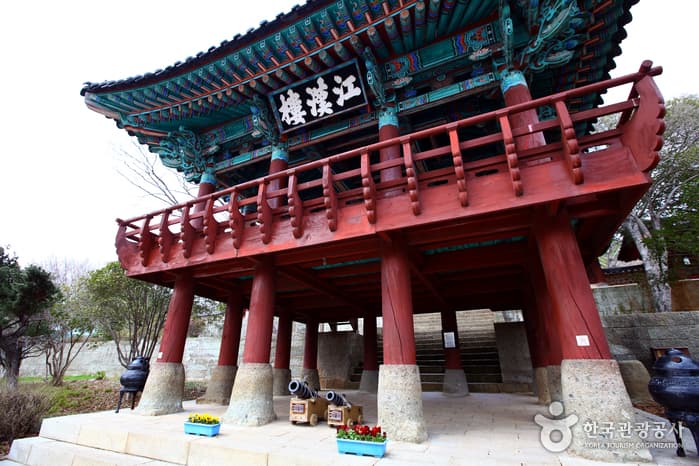 통영 충렬사