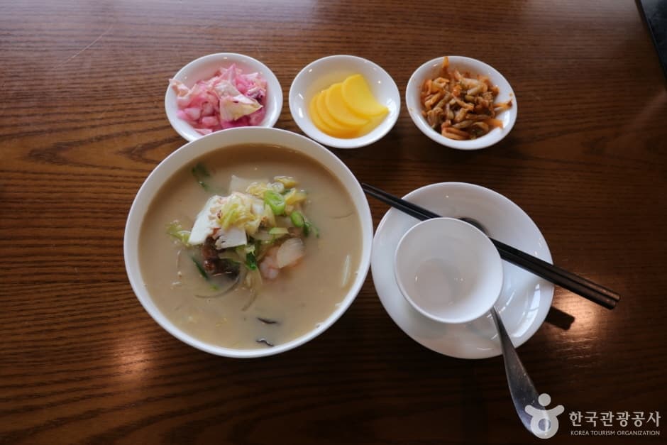 맛이차이나 (5)