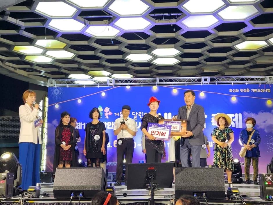 2024 장안문거북시장 새숱막축제 이미지 1