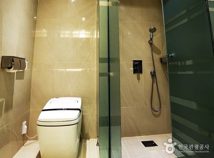 전북_솔호텔_스탠다드 더블 1