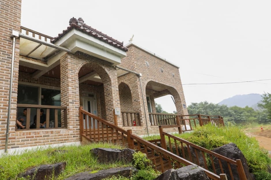 화천써비스펜션