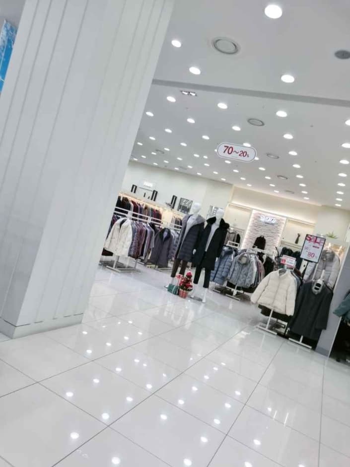 조순희모다아울렛구리남양주