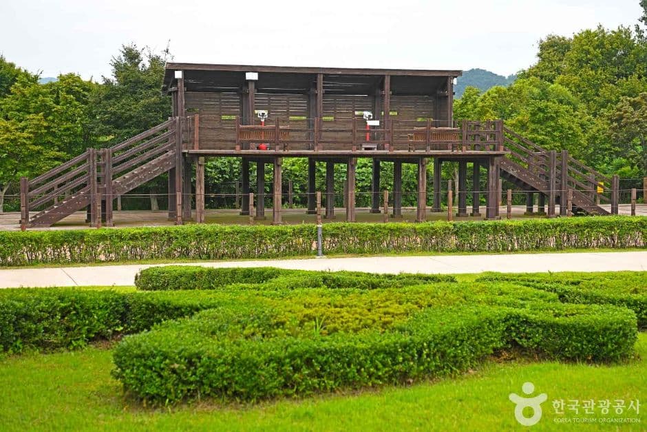 내장산 단풍생태공원 (4)