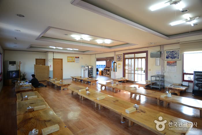 장단콩마을_내부3