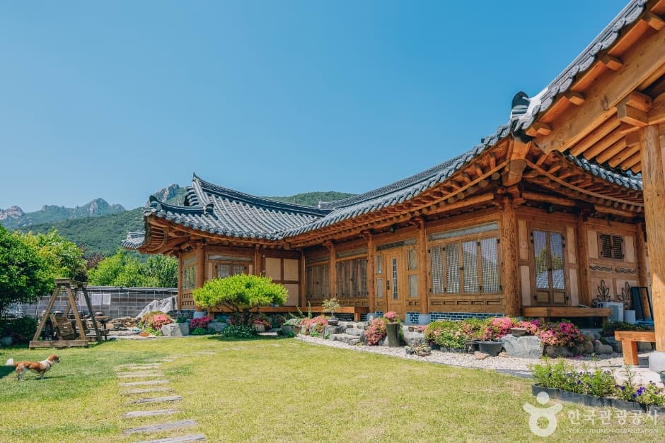 별바라기집_외관 2