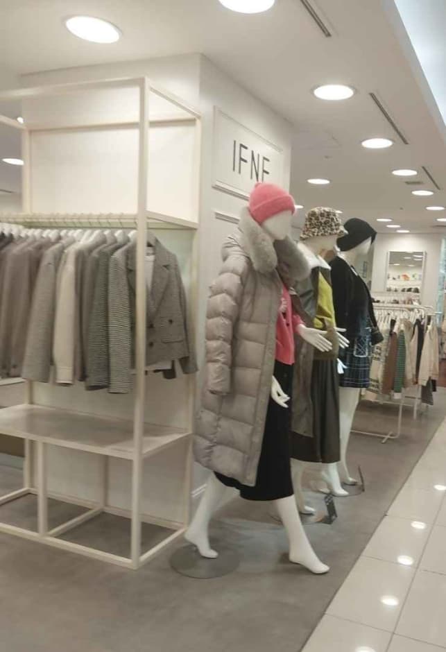 [事后免税店]IFNE이프네