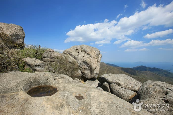 경상남도_남해군_남해 금산_081