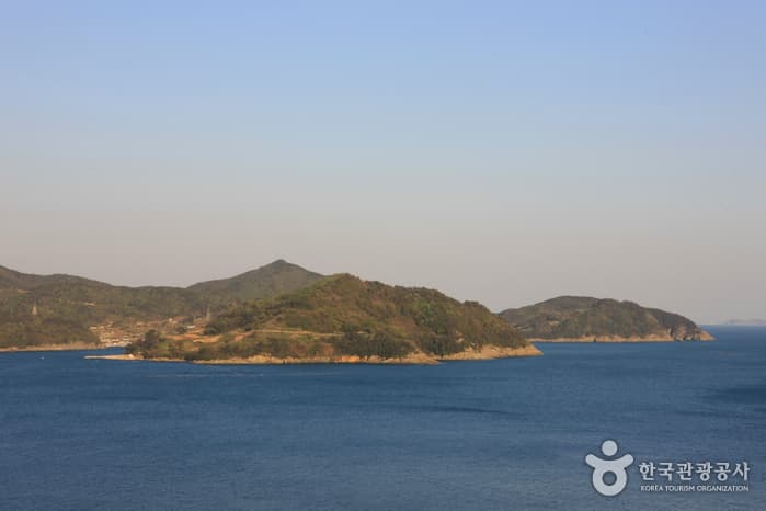 경상남도_남해군_노도(김만중 유허지)_005