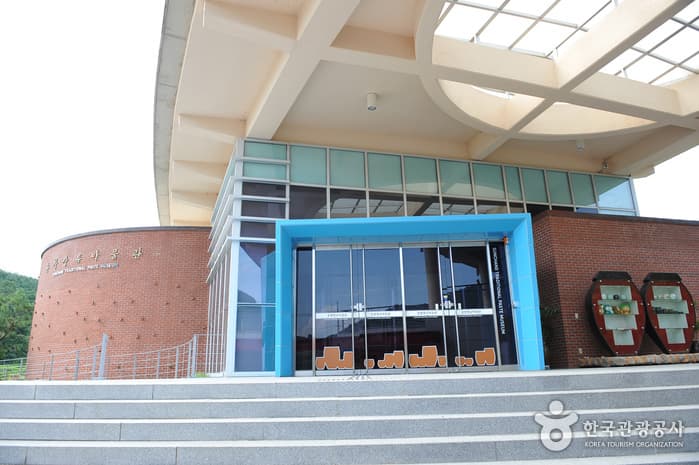 순창장류박물관