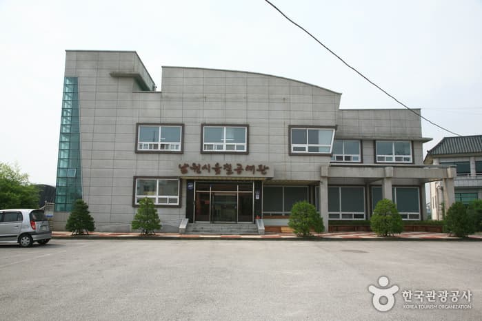 전북_남원_관광지_옻칠공예관01