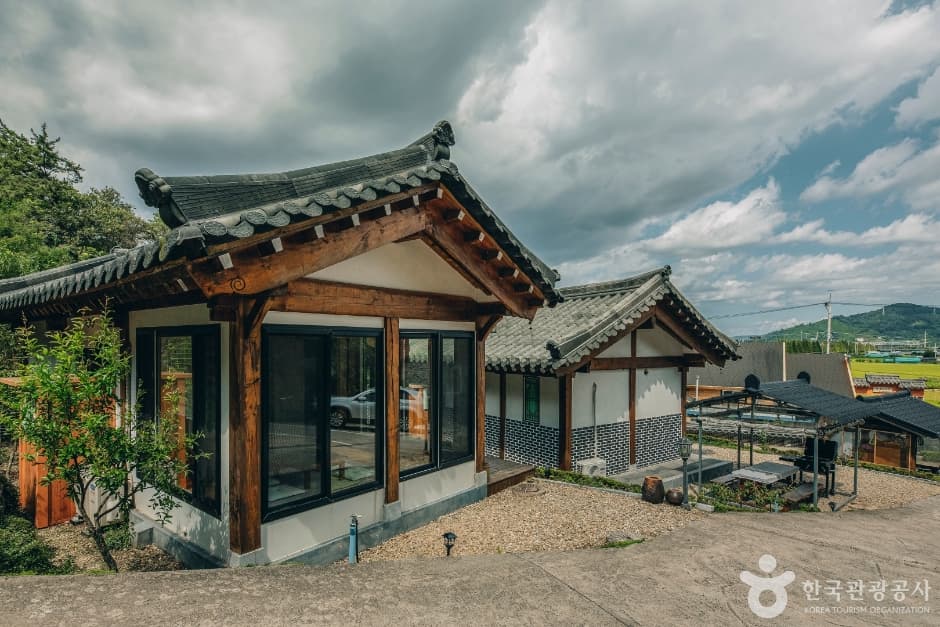 顺天湾林［韩国旅游品质认证/Korea Quality］（순천만숲［한국관광 품질인증/Korea Quality］）