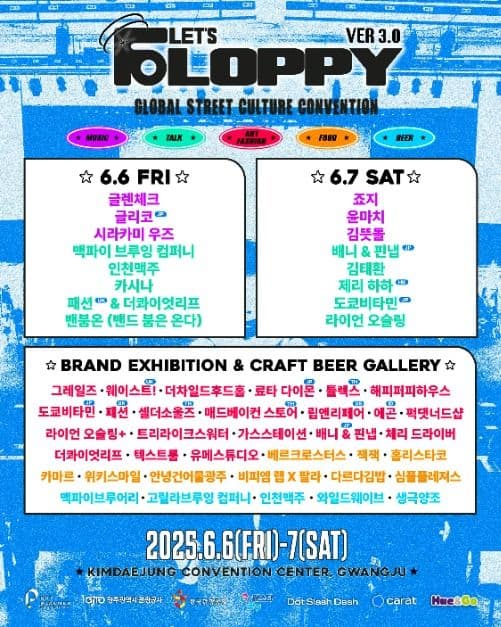 렛츠플로피(Let's FLOPPY 3.0)