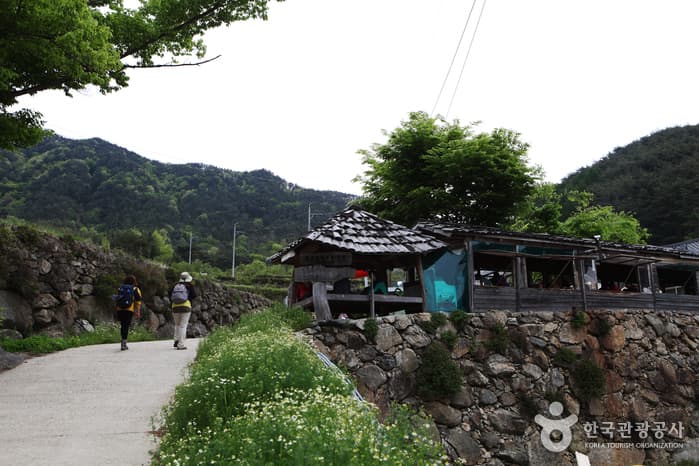 전북_남원_지리산둘레길_인월~금계63