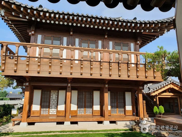 경북_한옥인_전경 2