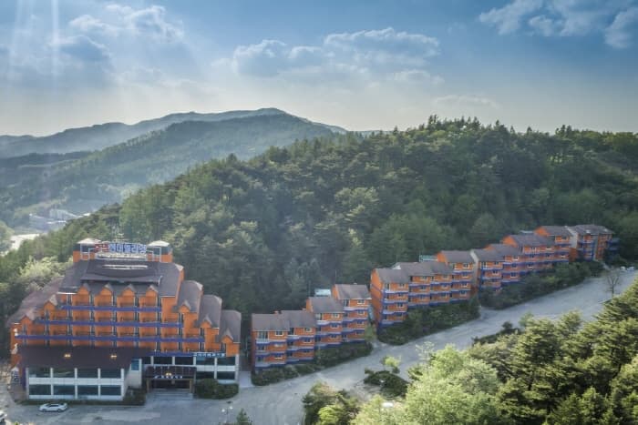 (주)현대엘리엇호텔앤드리조트