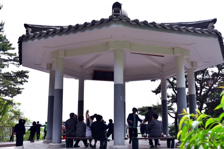 충북_청주_대청댐전망대_전망대