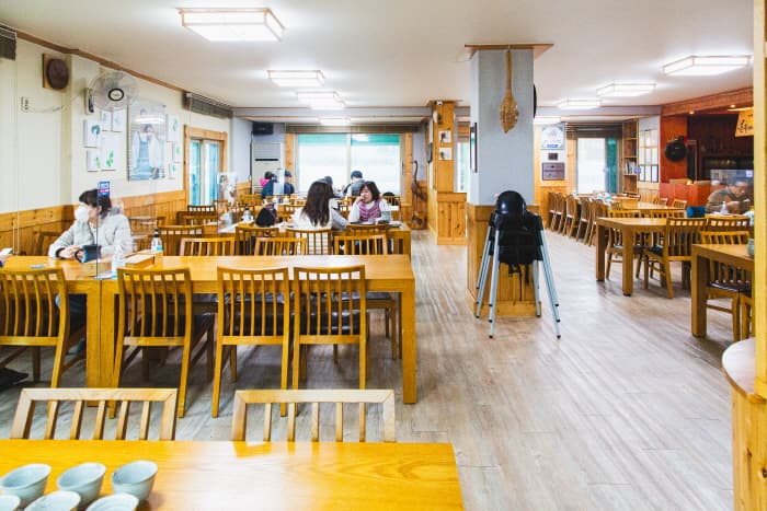 평창흔들바위(2)
