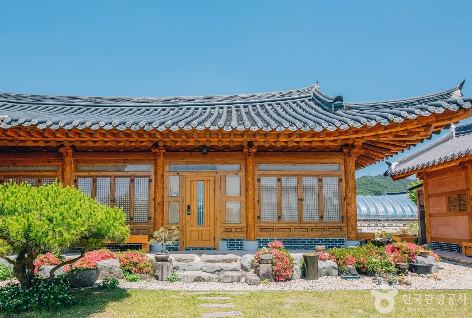 观星屋［韩国旅游品质认证/Korea Quality］（별바라기집［한국관광 품질인증/Korea Quality］）