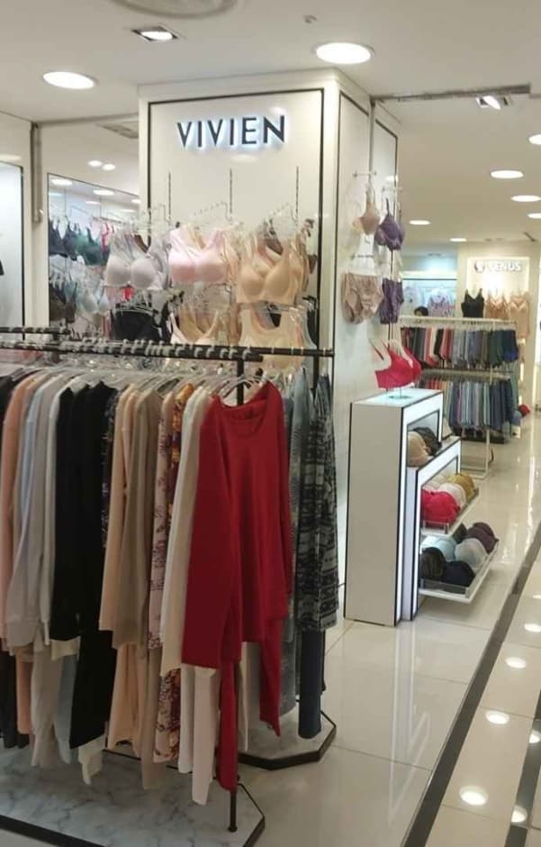 [事后免税店]vivien비비안
