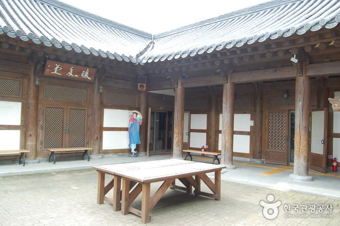 전북 전주 전통술박물관 (15)
