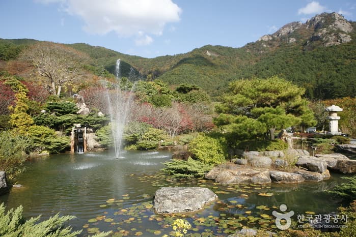 경남_거제_산방산비원 1