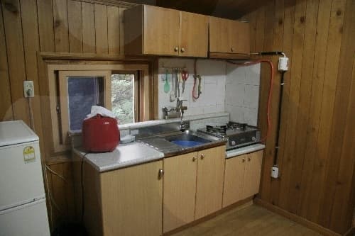 비슬산자연휴양림_숲속의집_05