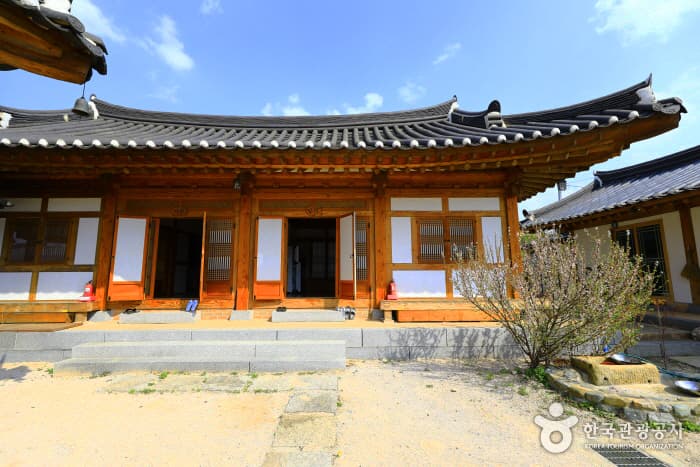 계림궁_시림알지관