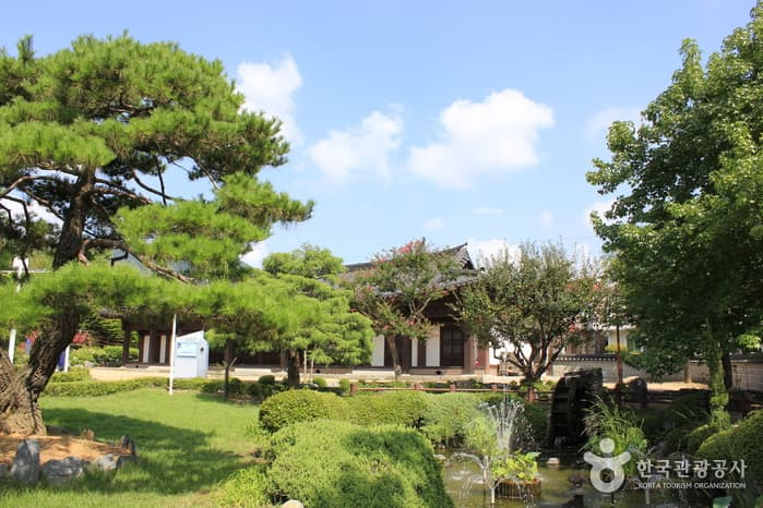 昌原之家창원의 집